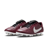 Load image into Gallery viewer, Nike Premier 3 Firm-Ground Low-Top Soccer Cleats