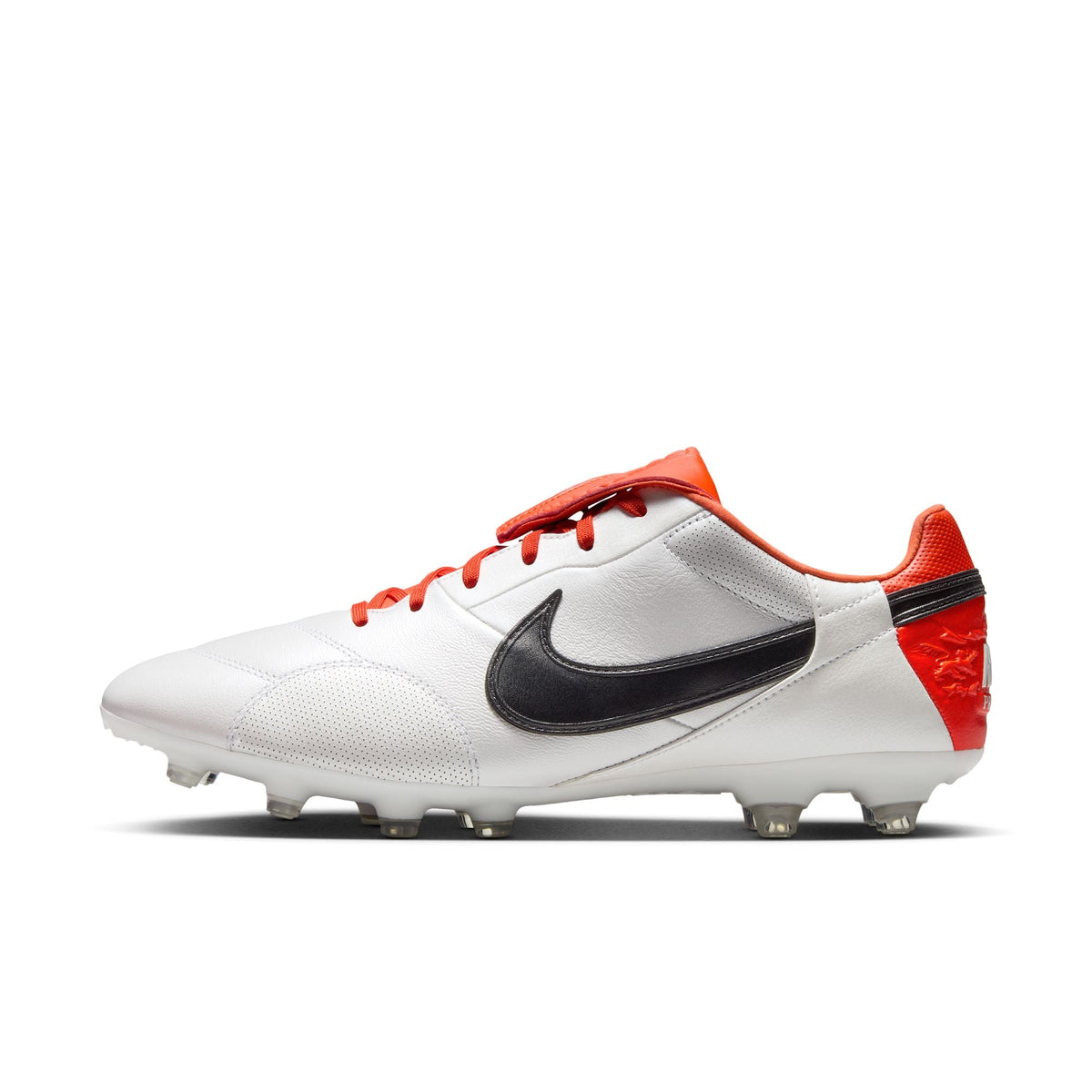 Nike Premier 3 Firm-Ground Low-Top Soccer Cleats