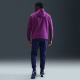 Load image into Gallery viewer, Nike FC Barcelona Club Men's Soccer Pullover Hoodie