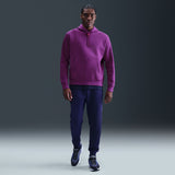 Load image into Gallery viewer, Nike FC Barcelona Club Men's Soccer Pullover Hoodie