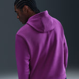 Load image into Gallery viewer, Nike FC Barcelona Club Men's Soccer Pullover Hoodie
