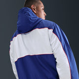 Load image into Gallery viewer, Nike Chelsea FC Club Men's Soccer Hooded Jacket