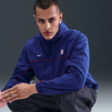 Load image into Gallery viewer, Nike Chelsea FC Club Men's Soccer Hooded Jacket
