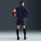 Load image into Gallery viewer, Nike FC Barcelona Strike Third Men's Dri-FIT Total 90 Soccer Anthem Jacket