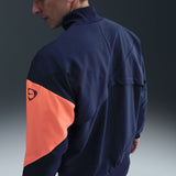 Load image into Gallery viewer, Nike FC Barcelona Strike Third Men's Dri-FIT Total 90 Soccer Anthem Jacket