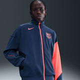 Load image into Gallery viewer, Nike FC Barcelona Academy Pro Third Men's Dri-FIT Total 90 Soccer Anthem Jacket