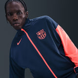 Load image into Gallery viewer, Nike FC Barcelona Academy Pro Third Men's Dri-FIT Total 90 Soccer Anthem Jacket