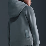 Load image into Gallery viewer, Nike FC Barcelona Air Big Kids' Soccer Pullover Hoodie