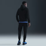 Load image into Gallery viewer, Nike Chelsea FC Tech Windrunner Men's Total 90 Soccer Fleece Full-Zip Jacket