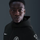 Load image into Gallery viewer, Nike Chelsea FC Tech Windrunner Men's Total 90 Soccer Fleece Full-Zip Jacket