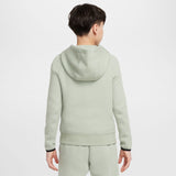 Load image into Gallery viewer, Nike Chelsea FC Tech Big Kids' (Boys') Soccer Fleece Pullover Hoodie