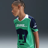 Load image into Gallery viewer, Nike Pumas UNAM 2025/26 Stadium Third Youth Dri-FIT Total 90 Soccer Replica Jersey