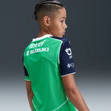 Load image into Gallery viewer, Nike Pumas UNAM 2025/26 Stadium Third Youth Dri-FIT Total 90 Soccer Replica Jersey