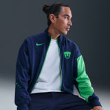 Load image into Gallery viewer, Nike Pumas UNAM Academy Pro Third Men's Dri-FIT Total 90 Soccer Anthem Jacket