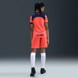 Load image into Gallery viewer, Nike FC Barcelona 2025/26 Stadium Third Big Kids' Dri-FIT Total 90 Soccer Replica Jersey