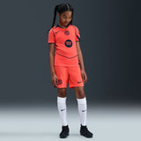 Load image into Gallery viewer, Nike FC Barcelona 2025/26 Stadium Third Big Kids' Dri-FIT Total 90 Soccer Replica Jersey