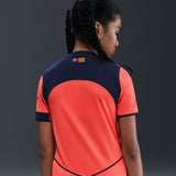 Load image into Gallery viewer, Nike FC Barcelona 2025/26 Stadium Third Big Kids' Dri-FIT Total 90 Soccer Replica Jersey