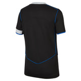 Load image into Gallery viewer, Nike Chelsea FC 2025/26 Stadium Third Big Kids' Dri-FIT Total 90 Soccer Replica Jersey