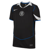 Load image into Gallery viewer, Nike Chelsea FC 2025/26 Stadium Third Big Kids' Dri-FIT Total 90 Soccer Replica Jersey