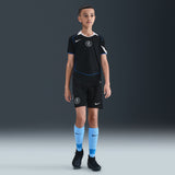 Load image into Gallery viewer, Nike Chelsea FC 2025/26 Stadium Third Big Kids' Dri-FIT Total 90 Soccer Replica Jersey