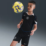 Load image into Gallery viewer, Nike Chelsea FC 2025/26 Stadium Third Big Kids' Dri-FIT Total 90 Soccer Replica Jersey