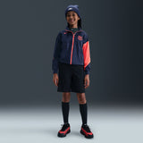 Load image into Gallery viewer, FC Barcelona Academy Pro Third Big Kids' Nike Dri-FIT Total 90 Soccer Anthem Jacket