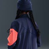 Load image into Gallery viewer, FC Barcelona Academy Pro Third Big Kids' Nike Dri-FIT Total 90 Soccer Anthem Jacket