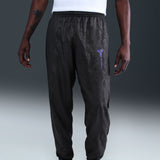 Load image into Gallery viewer, Nike Kobe Bryant FC Barcelona Away Men's Soccer Graphic Track Pants