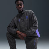 Load image into Gallery viewer, Nike Kobe Bryant FC Barcelona Away Men's Soccer Graphic Track Pants
