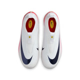 Load image into Gallery viewer, Nike Jr. Mercurial Superfly 10 Academy LV8 Big Kids' Multi-Ground High-Top Soccer Cleats