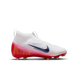 Load image into Gallery viewer, Nike Jr. Mercurial Superfly 10 Academy LV8 Big Kids' Multi-Ground High-Top Soccer Cleats