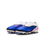 Load image into Gallery viewer, Nike Jr. Phantom 6 Low Pro Big Kids' Multi-Ground Soccer Cleats