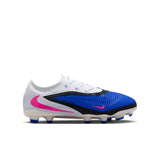 Load image into Gallery viewer, Nike Jr. Phantom 6 Low Pro Big Kids' Multi-Ground Soccer Cleats