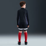 Load image into Gallery viewer, Nike Kobe Bryant FC Barcelona Strike Away Big Kids' Dri-FIT Soccer Pre-Match Drill Top