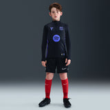 Load image into Gallery viewer, Nike Kobe Bryant FC Barcelona Strike Away Big Kids' Dri-FIT Soccer Pre-Match Drill Top