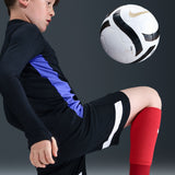 Load image into Gallery viewer, Nike Kobe Bryant FC Barcelona Strike Away Big Kids' Dri-FIT Soccer Pre-Match Drill Top