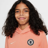 Load image into Gallery viewer, Nike Chelsea FC Club Special Edition Big Kids' (Boys') Soccer Pullover Hoodie