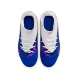 Load image into Gallery viewer, Nike Jr. Phantom 6 High Club Big Kids' Multi-Ground Soccer Cleats