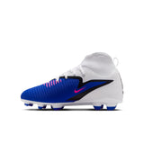Load image into Gallery viewer, Nike Jr. Phantom 6 High Club Big Kids' Multi-Ground Soccer Cleats