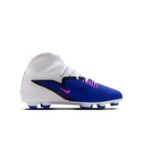 Load image into Gallery viewer, Nike Jr. Phantom 6 High Club Big Kids' Multi-Ground Soccer Cleats