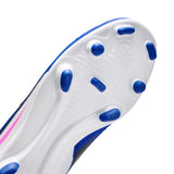Load image into Gallery viewer, Nike Jr. Phantom 6 High Club Big Kids' Multi-Ground Soccer Cleats