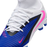 Load image into Gallery viewer, Nike Jr. Phantom 6 High Club Big Kids' Multi-Ground Soccer Cleats