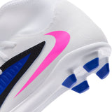 Load image into Gallery viewer, Nike Jr. Phantom 6 High Club Big Kids' Multi-Ground Soccer Cleats