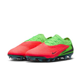 Load image into Gallery viewer, Nike Phantom 6 Low Elite "Erling Haaland" Firm-Ground Soccer Cleats