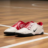 Load image into Gallery viewer, Nike Total 90 Men's Indoor Soccer Shoes