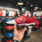 Load image into Gallery viewer, Nike Total 90 Men's Indoor Soccer Shoes