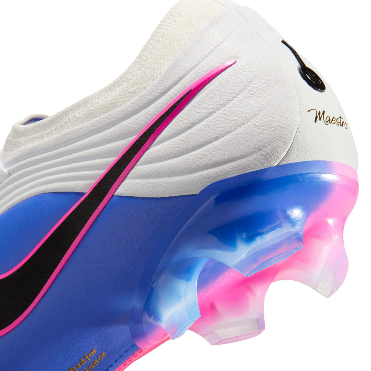 Nike Tiempo Maestro Elite Firm-Ground Low-Top Soccer Cleats