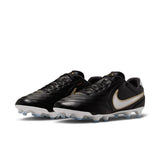 Load image into Gallery viewer, Nike Tiempo Ligera Pro Firm-Ground Low-Top Soccer Cleats