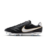 Load image into Gallery viewer, Nike Tiempo Ligera Pro Firm-Ground Low-Top Soccer Cleats