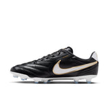 Load image into Gallery viewer, Nike Tiempo Ligera Pro Firm-Ground Low-Top Soccer Cleats